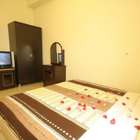 Long Beach Bed And Breakfast Penghu County Экстерьер фото